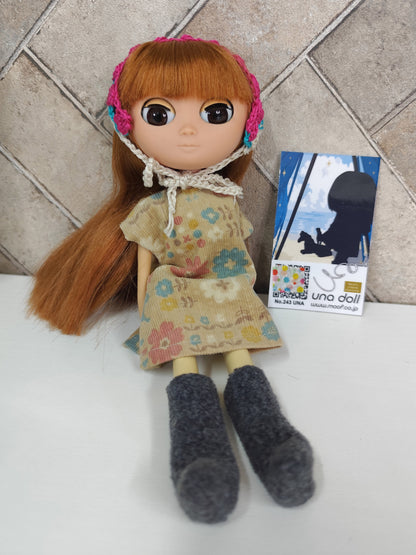una-doll Lot.243