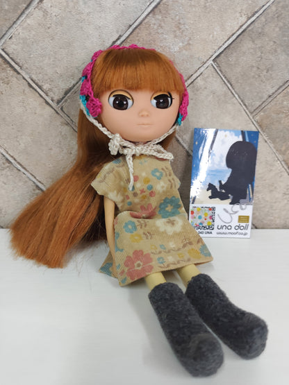 una-doll Lot.243