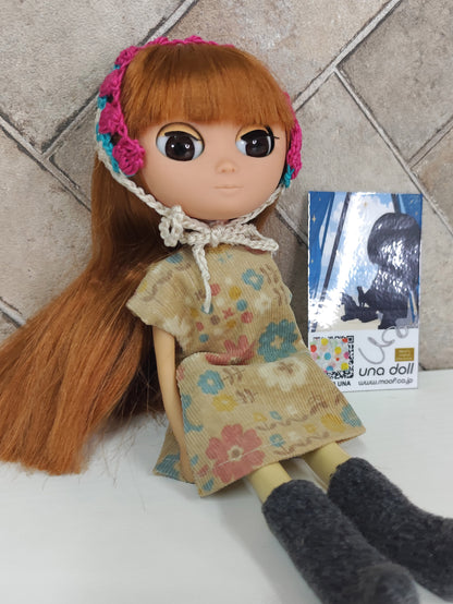una-doll Lot.243