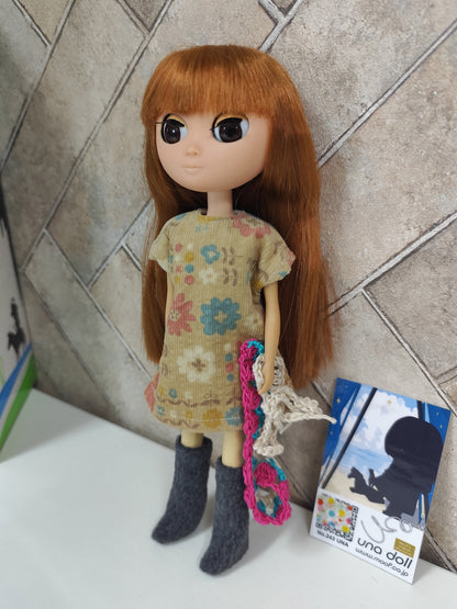 una-doll Lot.243