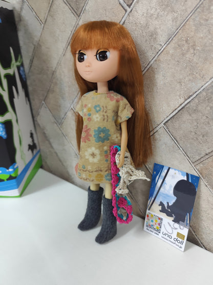 una-doll Lot.243