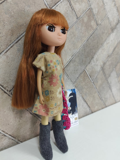 una-doll Lot.243