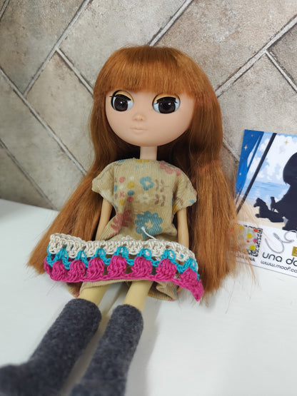 una-doll Lot.243