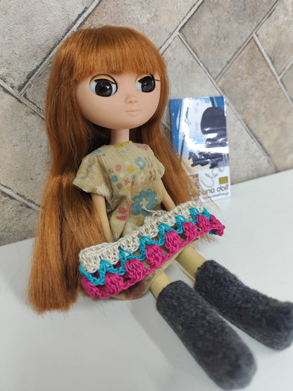una-doll Lot.243