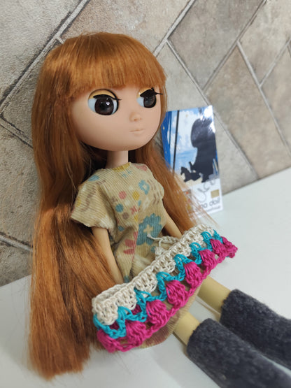 una-doll Lot.243