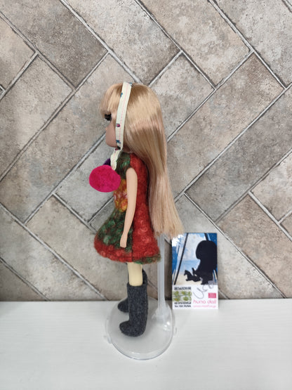 huna-doll Lot.184