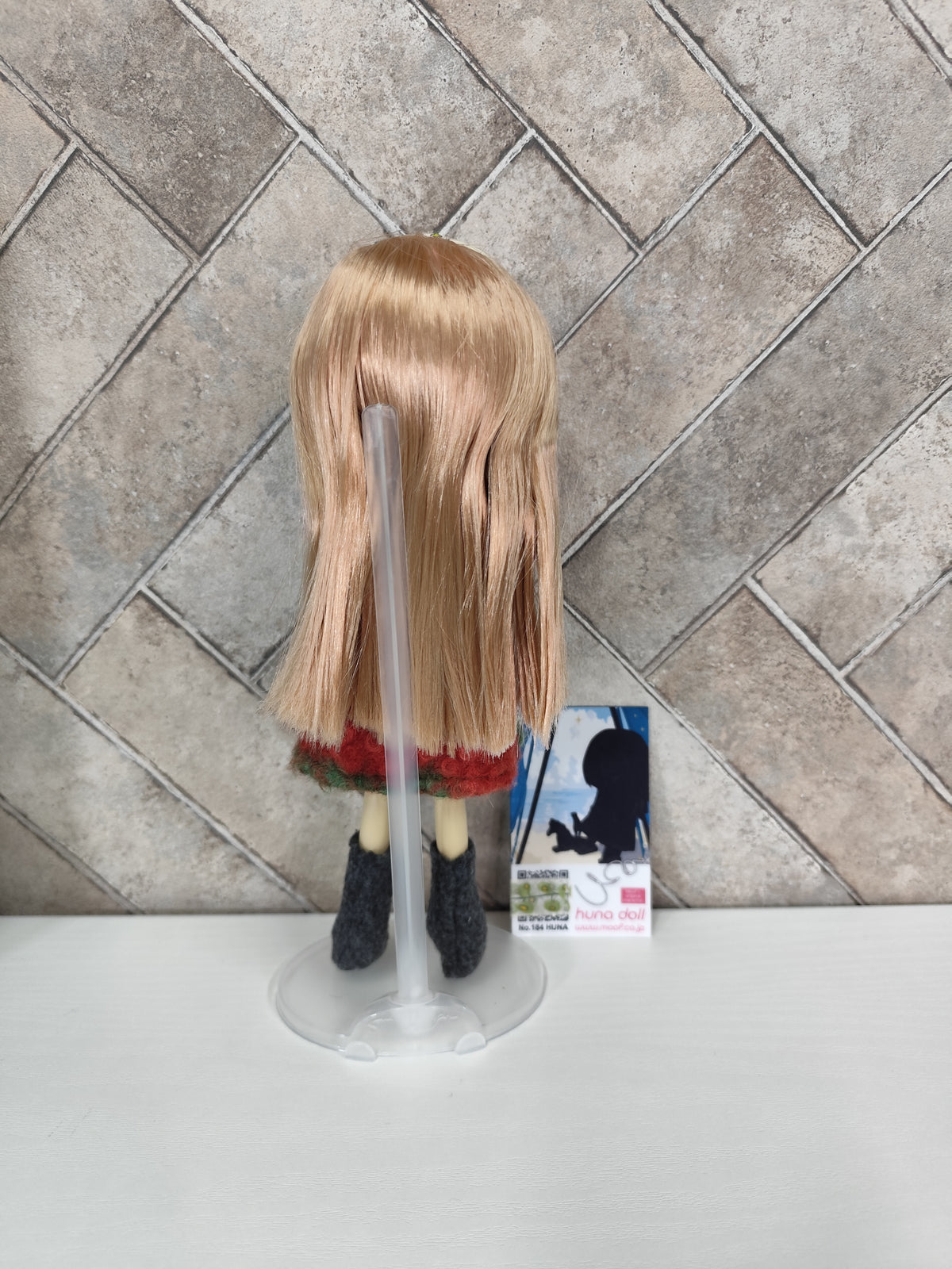 huna-doll Lot.184