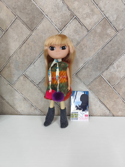 huna-doll Lot.184
