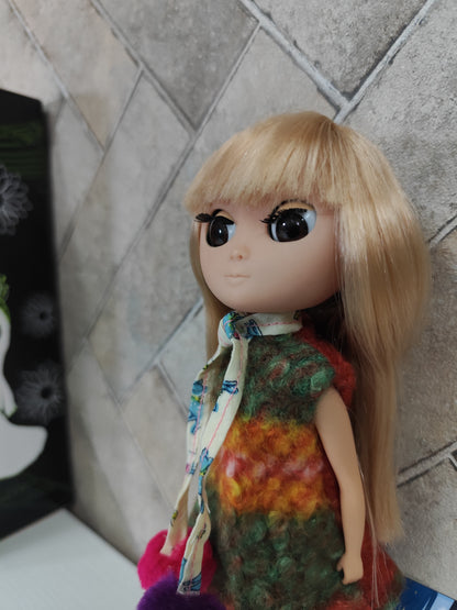 huna-doll Lot.184