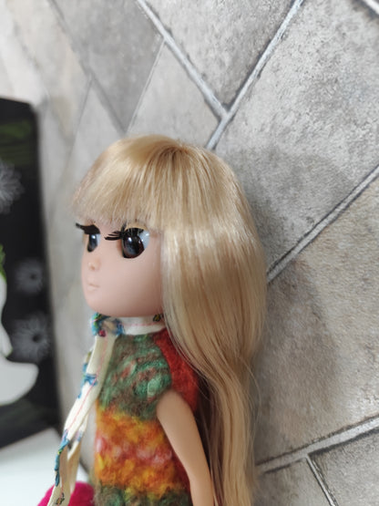 huna-doll Lot.184