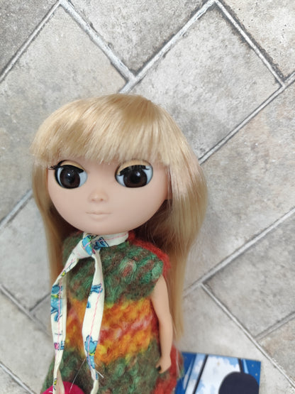 huna-doll Lot.184