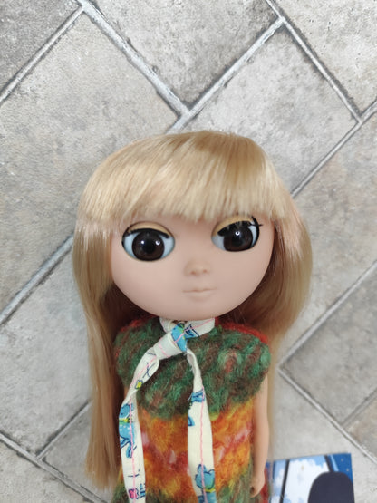 huna-doll Lot.184