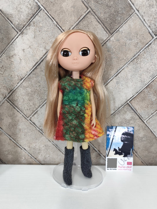 huna-doll Lot.183