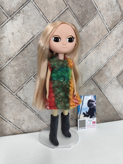 huna-doll Lot.183