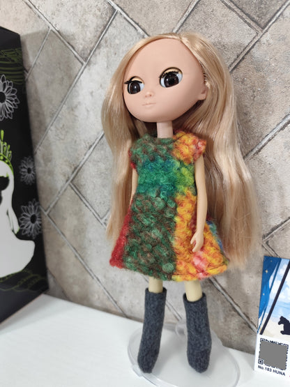huna-doll Lot.183