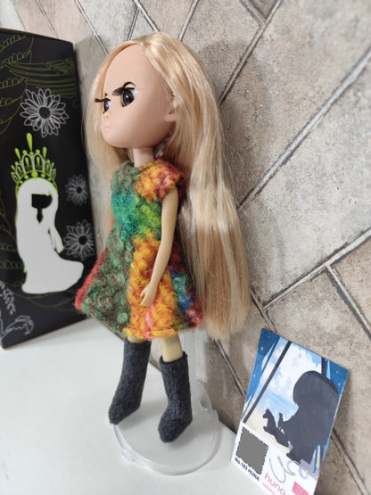 huna-doll Lot.183