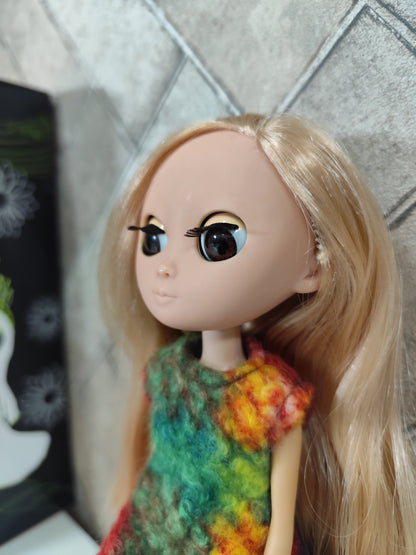 huna-doll Lot.183