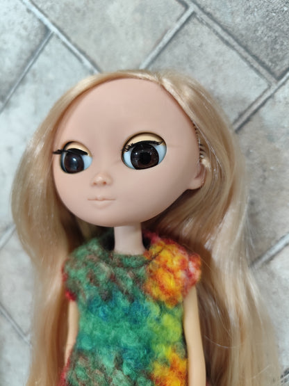 huna-doll Lot.183