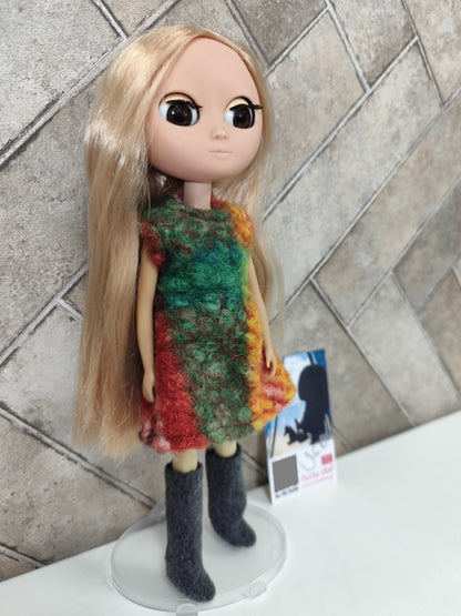 huna-doll Lot.183