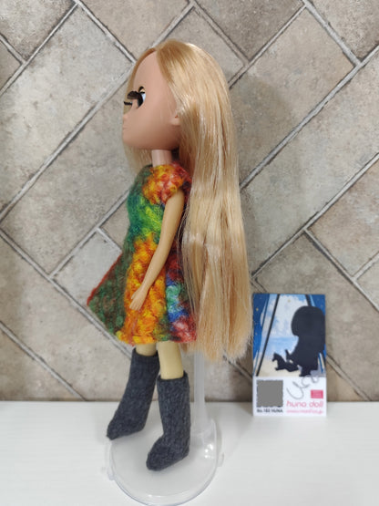 huna-doll Lot.183