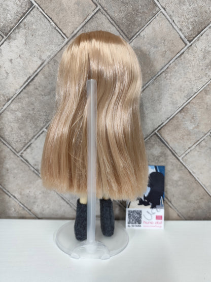 huna-doll Lot.183