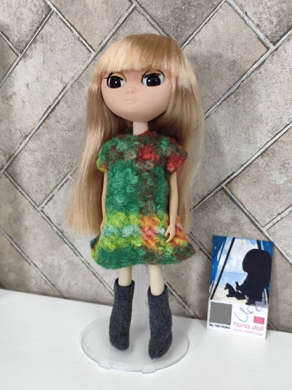 huna-doll Lot.185