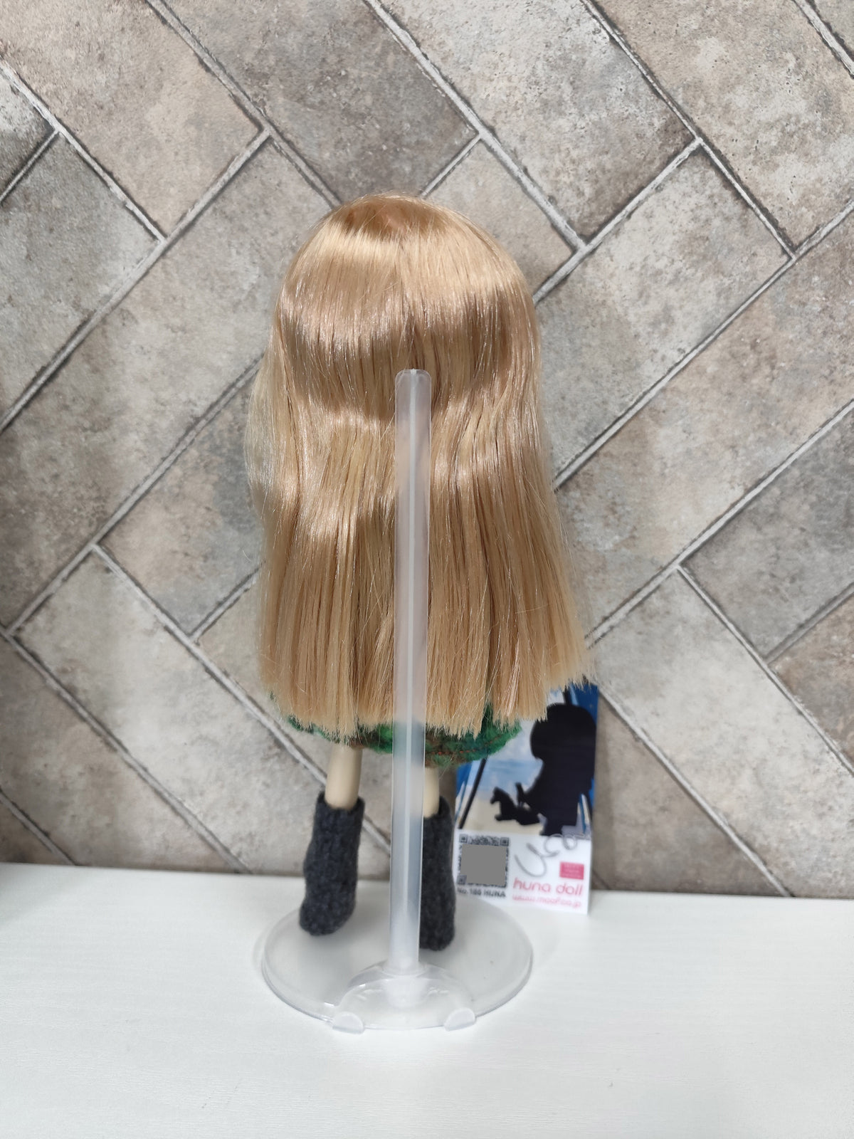 huna-doll Lot.185