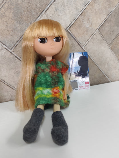 huna-doll Lot.185
