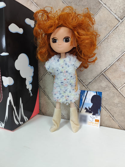 cuna-doll Lot.275