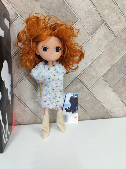 cuna-doll Lot.275