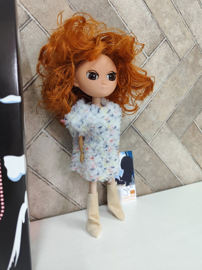cuna-doll Lot.275