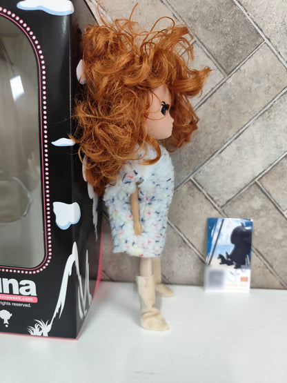 cuna-doll Lot.275