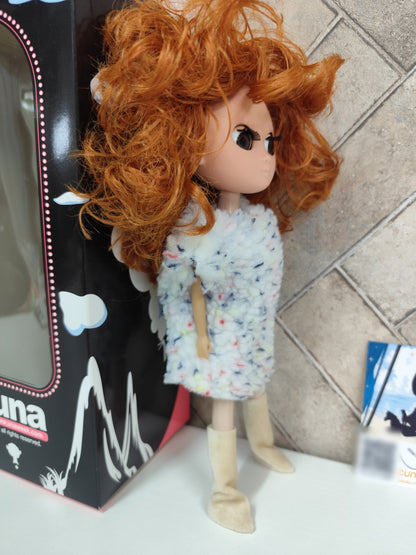cuna-doll Lot.275
