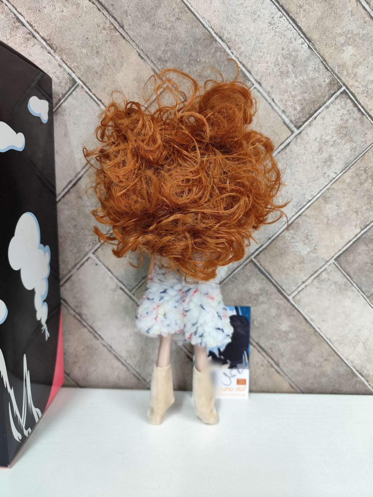 cuna-doll Lot.275