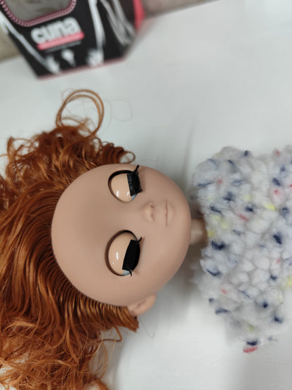 cuna-doll Lot.275