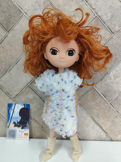 cuna-doll Lot.275
