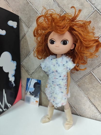cuna-doll Lot.275
