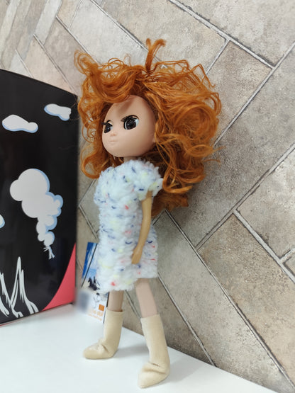 cuna-doll Lot.275