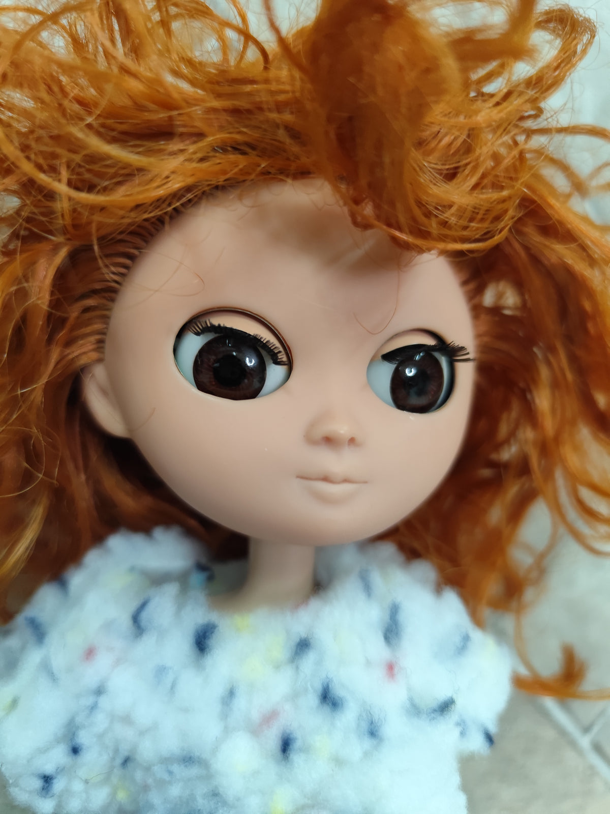cuna-doll Lot.275