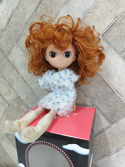 cuna-doll Lot.275