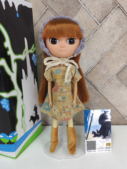 una-doll Lot.247