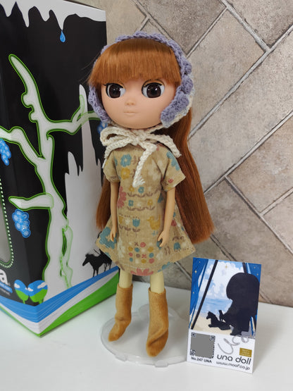 una-doll Lot.247