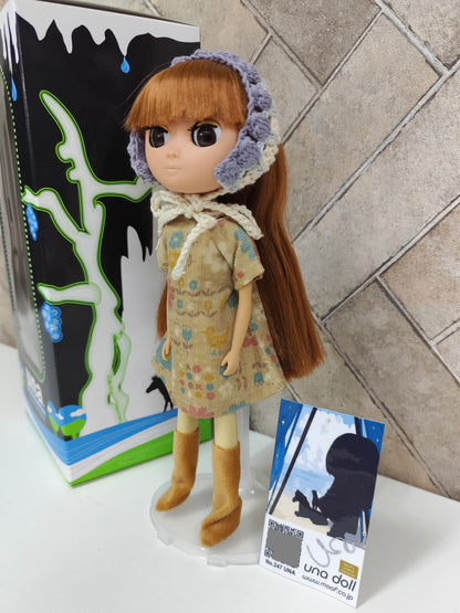 una-doll Lot.247