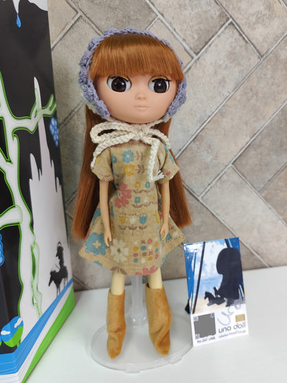 una-doll Lot.247