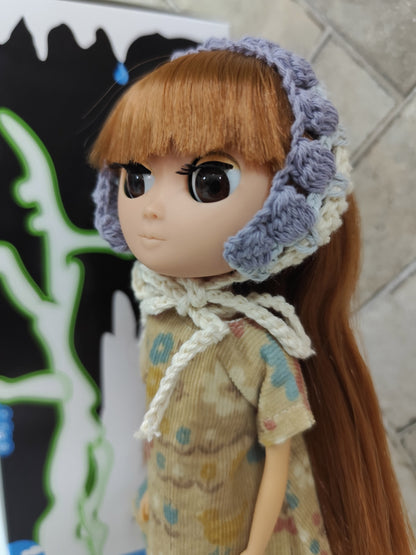 una-doll Lot.247