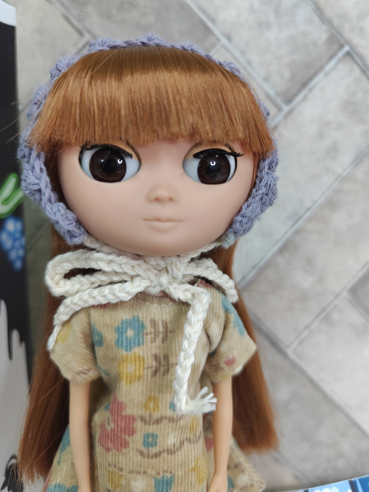 una-doll Lot.247