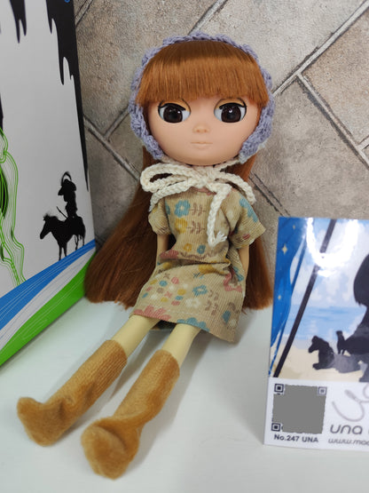 una-doll Lot.247