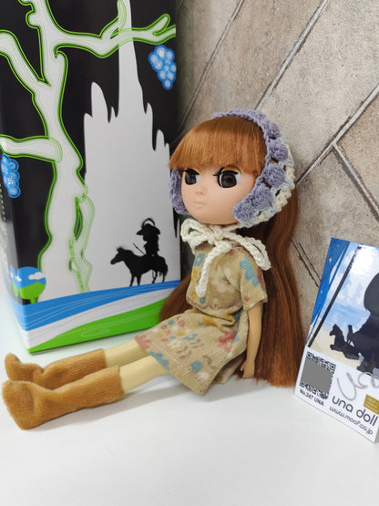 una-doll Lot.247