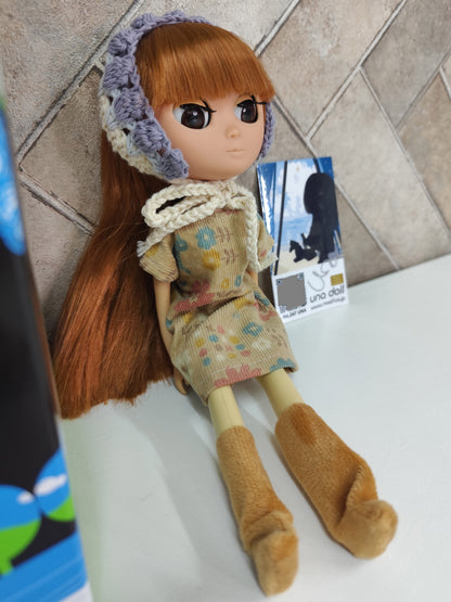 una-doll Lot.247