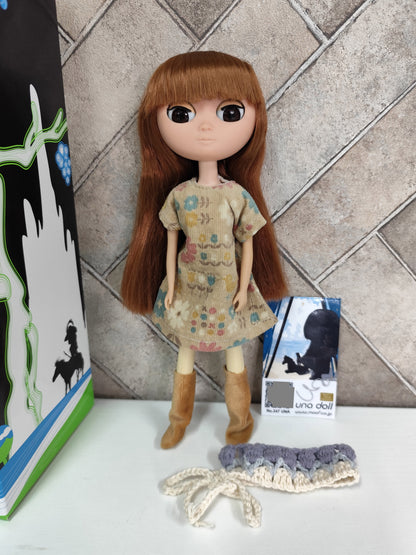una-doll Lot.247